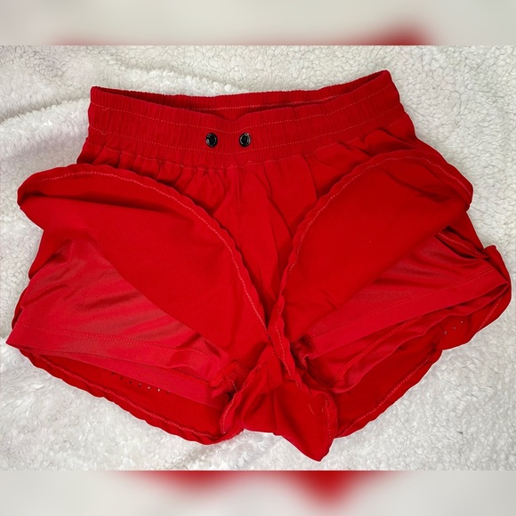 Athletic Shorts - Picture 2 of 7